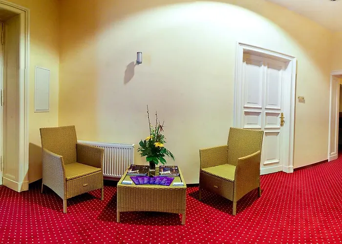 Hotel Vivaldi Berlin Am Kurfuerstendamm
